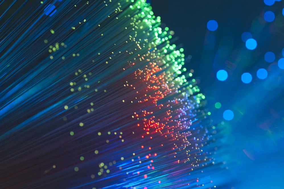 Introducción a las redes de fibra óptica